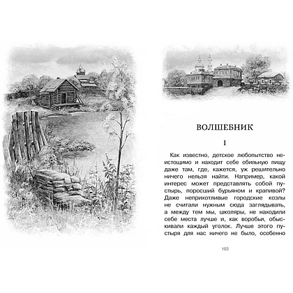 Книга "ЧЛУ. Серая Шейка", Дмитрий Мамин-Сибиряк - 4