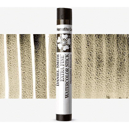 Набор стиков акварельных "Daniel Smith Aquatic Granulating Power Set", 5 цветов - 6