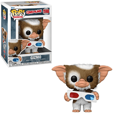 Фигурка Funko POP! Гремлины: Гизмо с очками