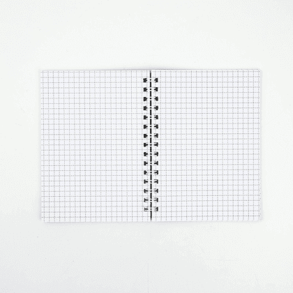 Набор подарочный "Акварель" (блокнот, магнитные закладки 3 шт, ручка) - 4