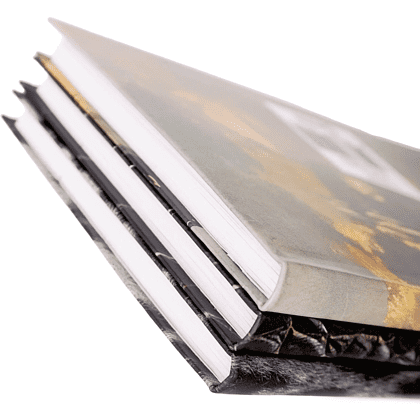 Планинг недатированный "Classic. Снежный барс", 172x97x8 мм, 64 листа, серый - 4