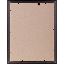 Фоторамка "OfficeSpace №10", 30x40 см, белый