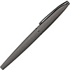 Ручка перьевая Cross "ATX Titanium Grey PVD", M, серый, патрон черный - 3