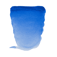 Краски акварельные "Rembrandt", 512 кобальт синий (ультрамариновый), 10 мл, туба