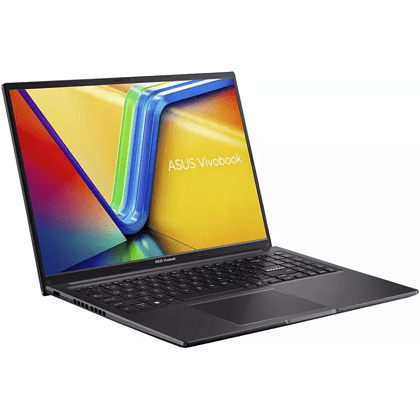 Ноутбук ASUS Vivobook 16 (X1605VA-MB696), 16GB, DOS, черный - 6