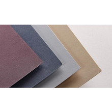 Блок бумаги "Pastelmat", 18x24 см, 360 г/м2, 12 листов, 4 цвета