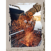Книга "Вообще огонь! Самые горячие рецепты мяса, птицы и рыбы от Александра Бона", Александр Бон - 9