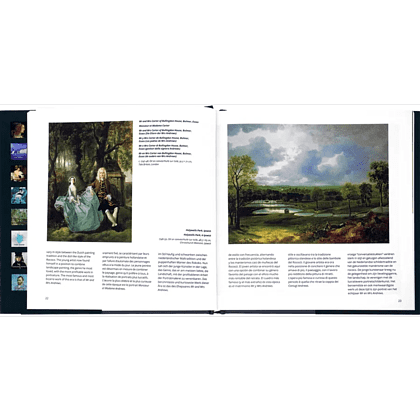 Книга на иностранных языках "Gainsborough", Ruth Dangelmaier - 4