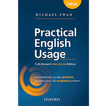 Книга "Practical English Usage, 4th Edition: International Edition (Without Online Access)", Swan M.