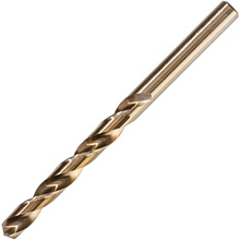 Сверло по металлу Deli RS EDH-MHZ090-E2, 9.0 мм, DIN 338, HSCo 5%