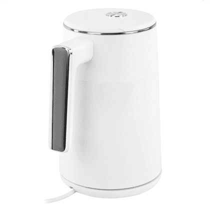 Электрочайник Brasson "KT-264", белый - 3