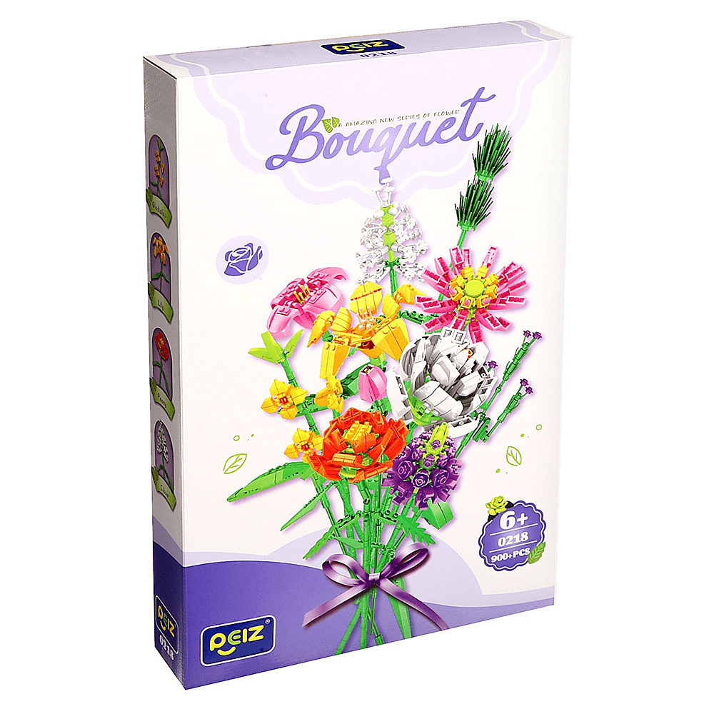 Конструктор "Любимый" - 3