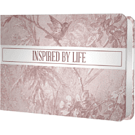 Еженедельник недатированный 