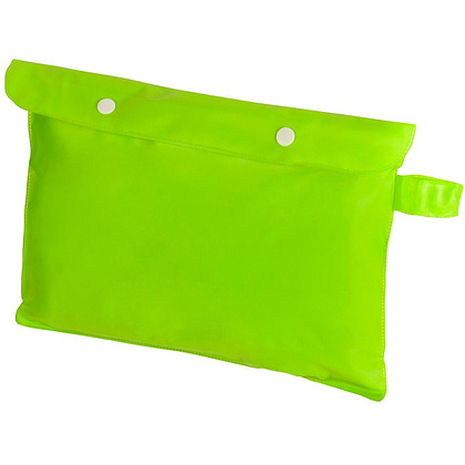 Дождевик "Hawaii", XS-S, зеленое яблоко - 7