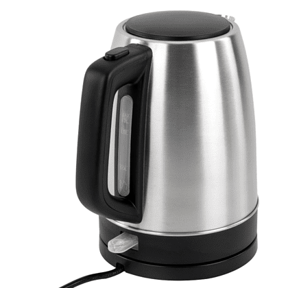 Электрочайник Brasson "KT-040", нержавеющая сталь - 3