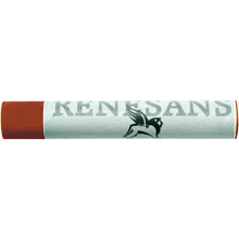 Пастель масляная "Renesans", 42 коричневый