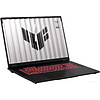 Ноутбук ASUS TUF Gaming A18 FA808UH-S8064, 32GB, DOS, мышь, рюкзак, темно-серый - 5