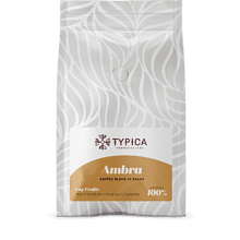 Кофе "Typica" Ambra, зерновой, 250 г