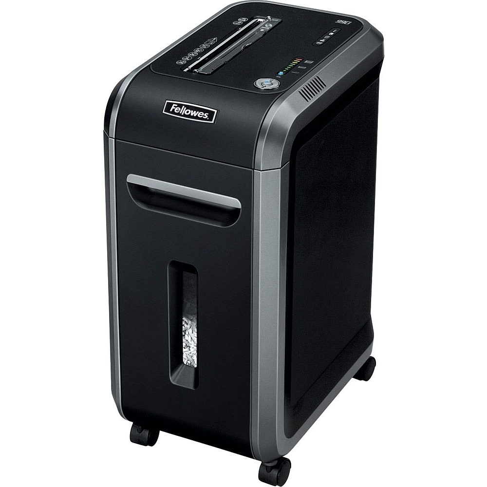 Уничтожитель Fellowes Powershred 99Ci (FS-4691001)