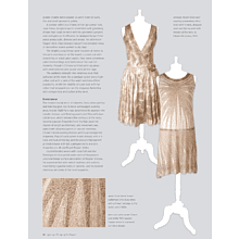 Книга на английском языке "Vintage Fashion: Collecting and wearing designer classics" HB, Emma Baxter-Wright