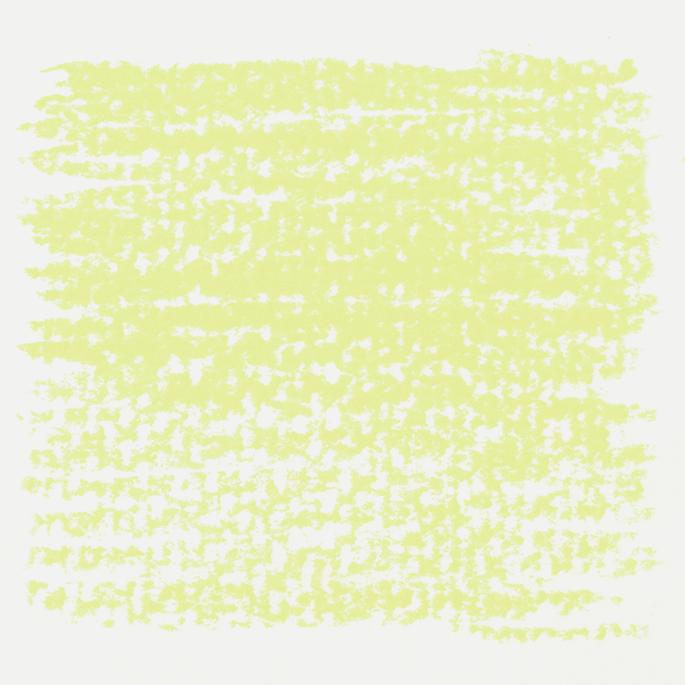 Пастель мягкая "Rembrandt", 205.8 желтый лимонный - 2