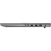 Ноутбук ASUS Vivobook 17 X1704VA-AU822, 16GB, 512GB, DOS, мышь, серебристый - 6
