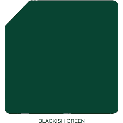 Краски акриловые "Himi Miya", 031 темный зеленый, 100 мл, дой-пак - 2