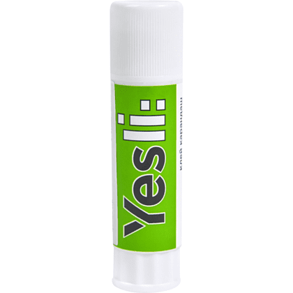 Клей карандаш "Yesli:", 8 г