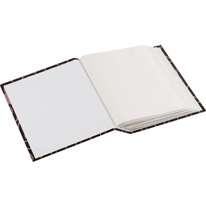 Альбом для фото "Taupe" на 200 фото, разноцветный - 2