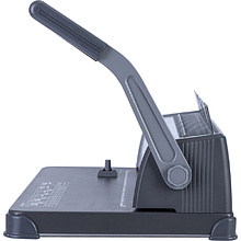 Перфобиндер Deli Plastic Binder "3872", -10%