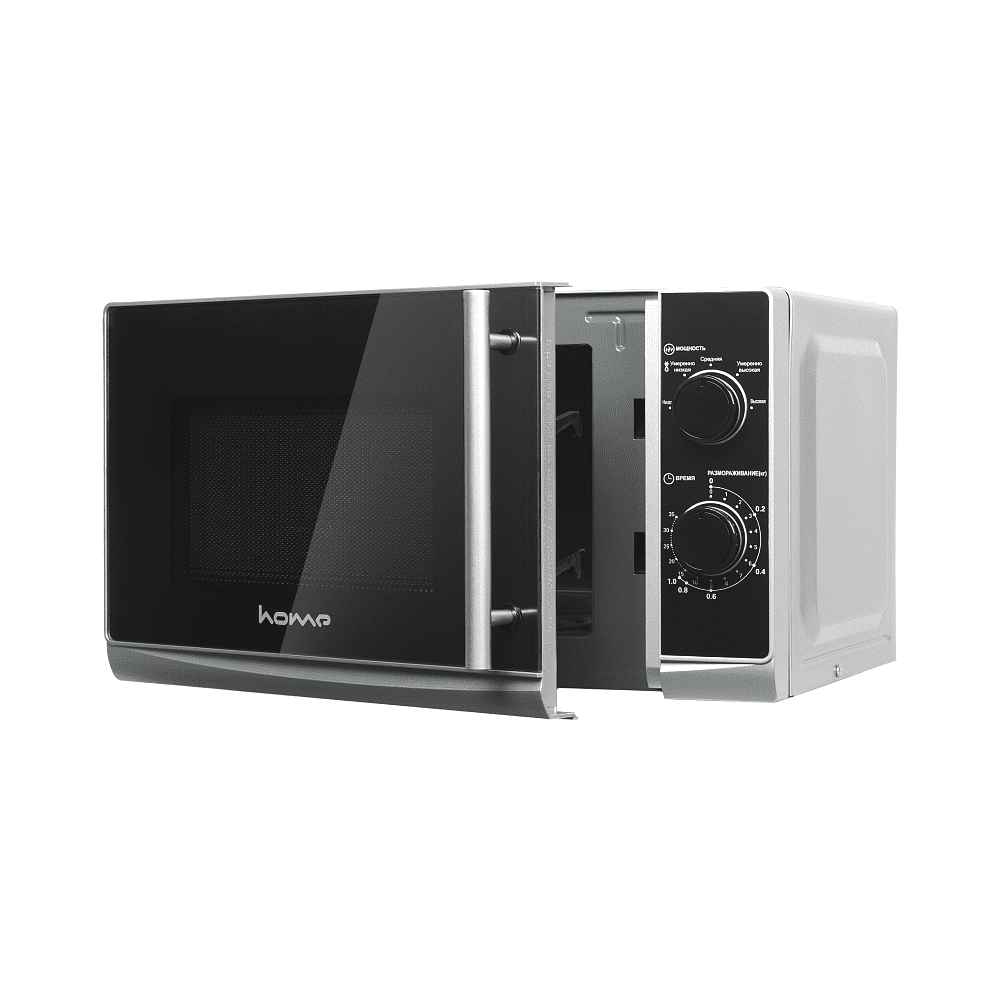 Электропечь СВЧ Home HMM207ES - 4