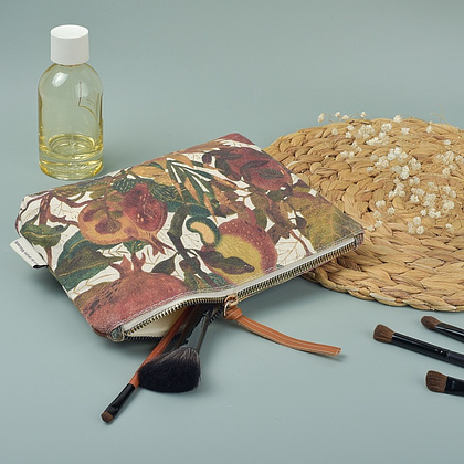 Косметичка "Flora. Tropical Fruits" - 8