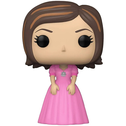 Фигурка Funko POP! Vinyl: Friends: Rachel in Pink Dress