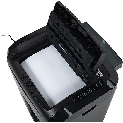 Уничтожитель "BRAUBERG AUTO 150M", 3x10 - 2