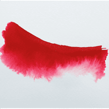 Чернила акварельные "Herbin. Eclats", краплак, 50 мл.