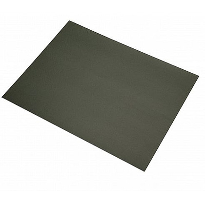 Бумага цветная "Sirio", 50x65 см, 240 г/м2, зеленый сосновый 