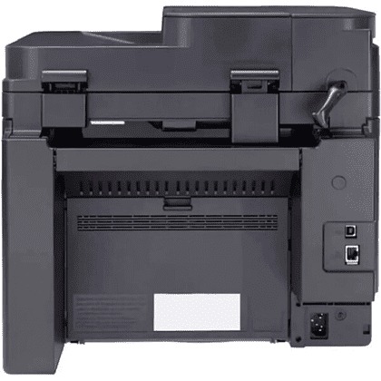 Принтер лазерный монохромный Canon i-SENSYS MF275dw МФУ - 3