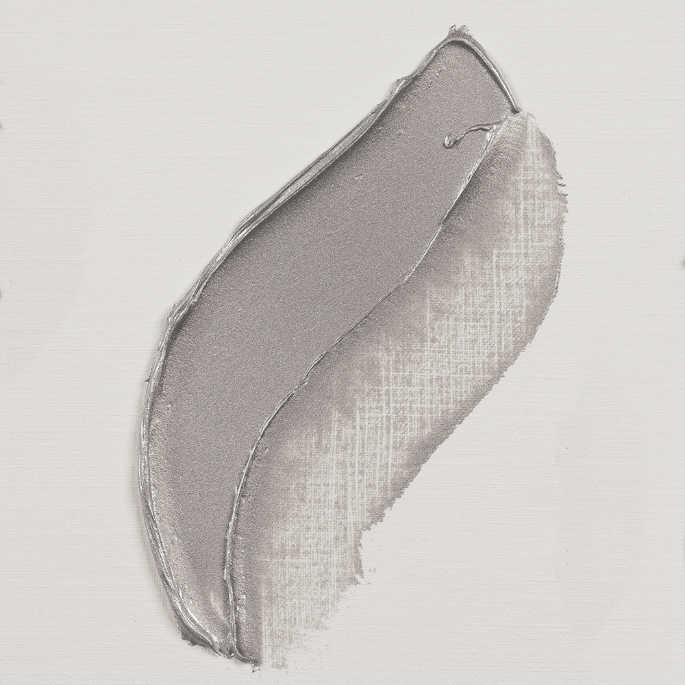 Краски масляные "Rembrandt", 800 серебро, 15 мл, туба - 2