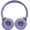 Наушники беспроводные JBL Tune 520BT, пурпурный - 2
