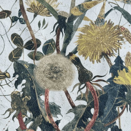 Косметичка "Flora. Summer Greens" - 5