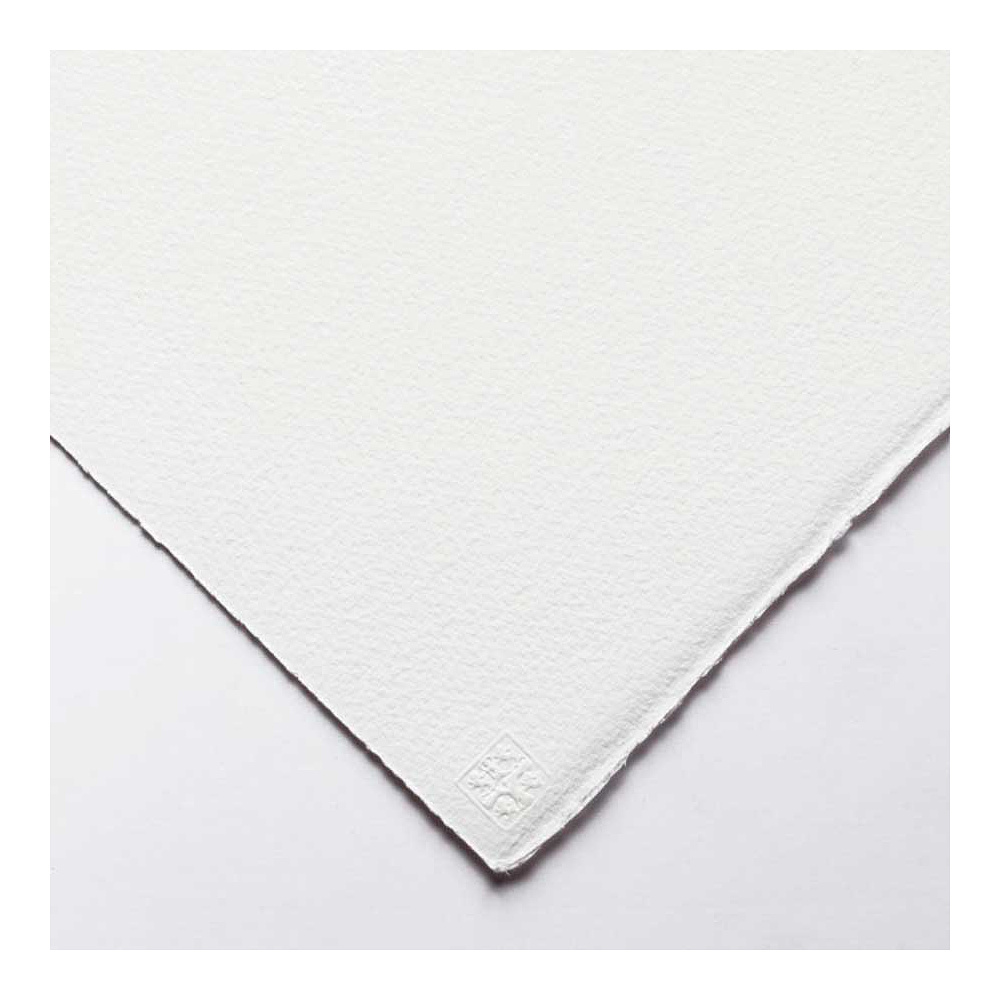 Бумага для акварели "Saunders Waterford High White", 56x76 см, 300 г/м2