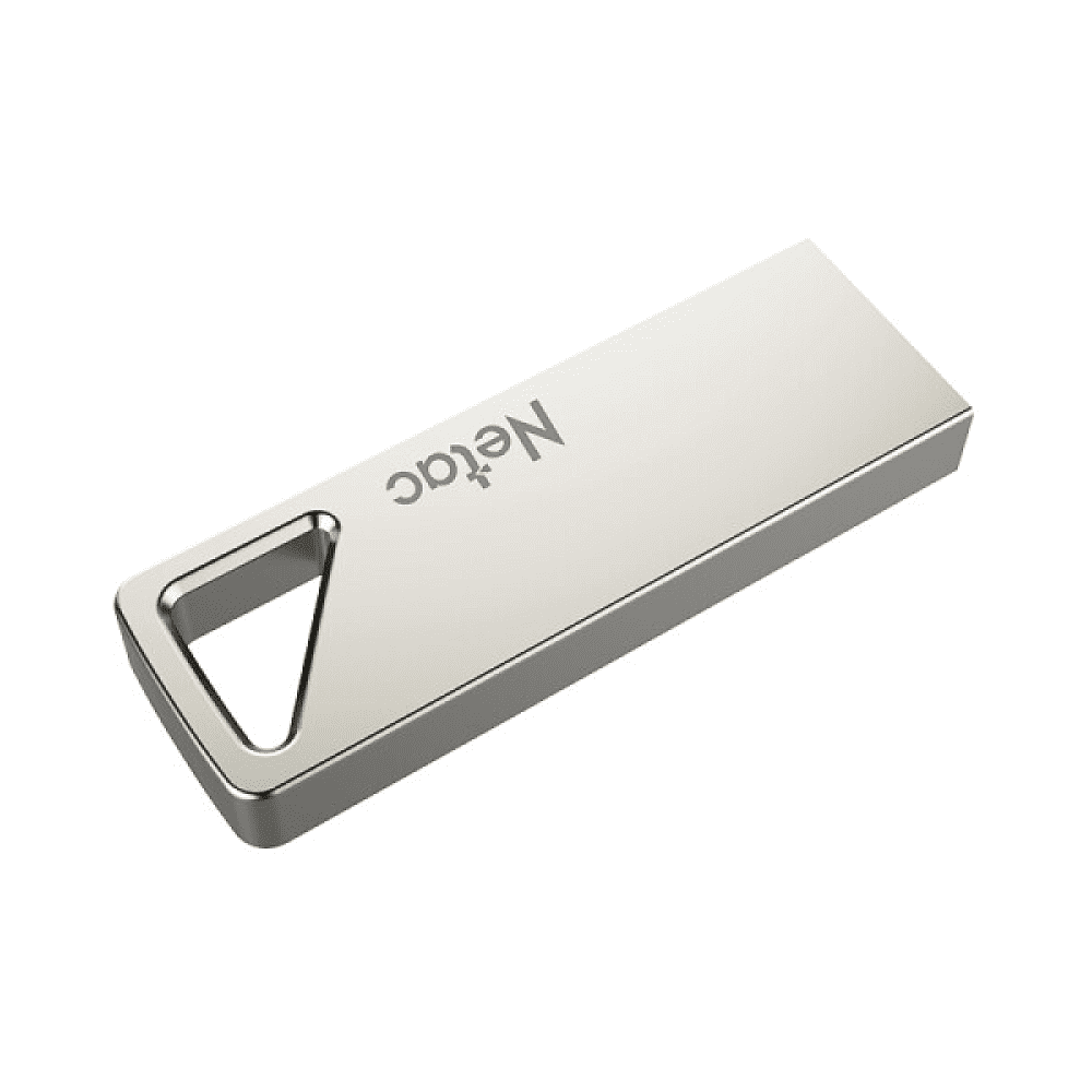 USB Flash накопитель 2.0 8 Gb U326, цинковый сплав - 2