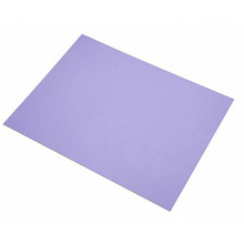 Бумага цветная "Sirio", А4, 120 г/м2, фиолетовый