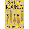 Книга на английском языке "Intermezzo", Sally Rooney - 2