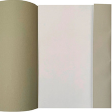 Блок бумаги для черчения "Дом", А3, 180 г/м2, 20 листов
