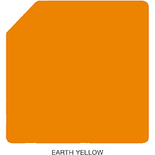 Краски акриловые "Himi Miya", 050 земляной желтый, 100 мл, дой-пак