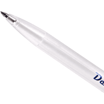 Ручка шариковая "Дельта", 0.5 мм, синий - 6