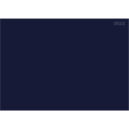 Пленка для труда "252561", 50х70, ПВХ, синий