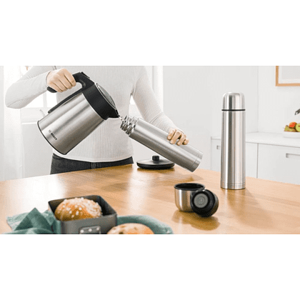 Электрочайник BOSCH TWK7L460 - 8