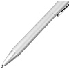 Ручка шариковая автоматическая "Cocoon", 1.0 мм, медный, серебристый, стерж. синий - 2